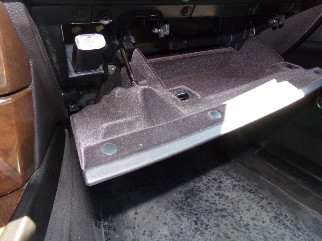 2006 BMW 7 Series Image 87