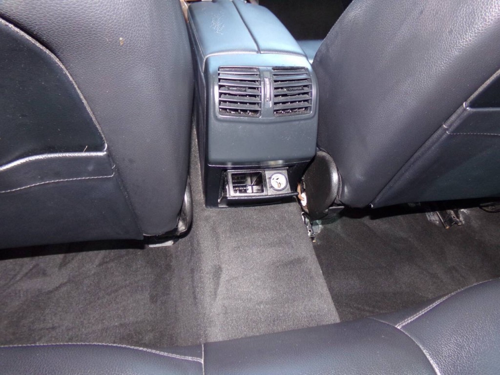 2012 Mercedes-Benz E-Class Image 14