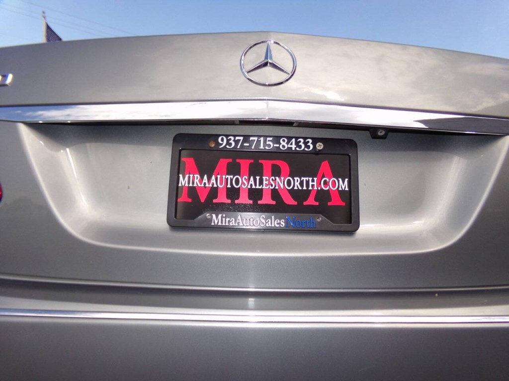 2012 Mercedes-Benz E-Class Image 39