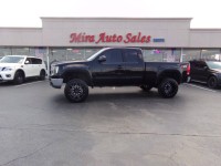 Image for 2011 GMC Sierra 1500 SLE Extended Cab 6.5 ft. SB ID: 6840459