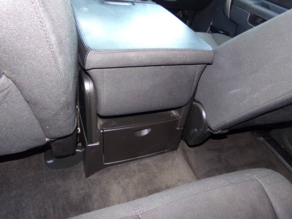 2011 GMC Sierra 1500 Image 14
