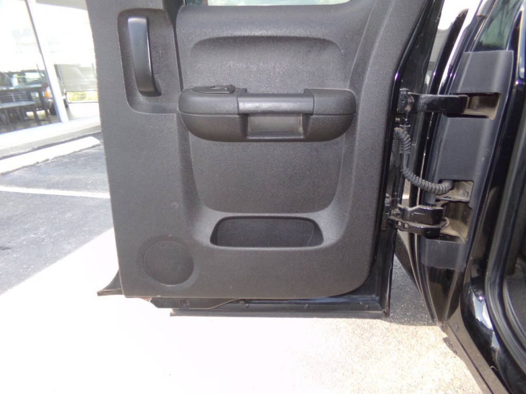 2011 GMC Sierra 1500 Image 23
