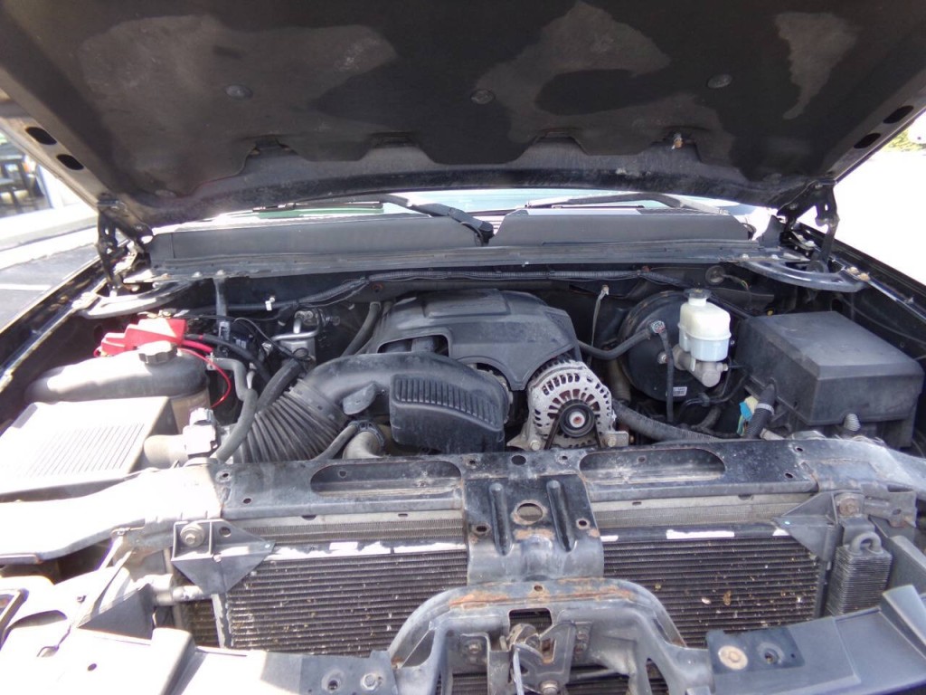 2011 GMC Sierra 1500 Image 24