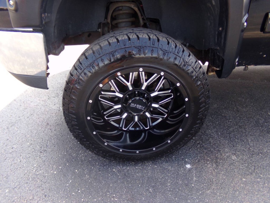 2011 GMC Sierra 1500 Image 29