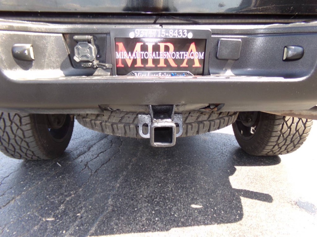 2011 GMC Sierra 1500 Image 35