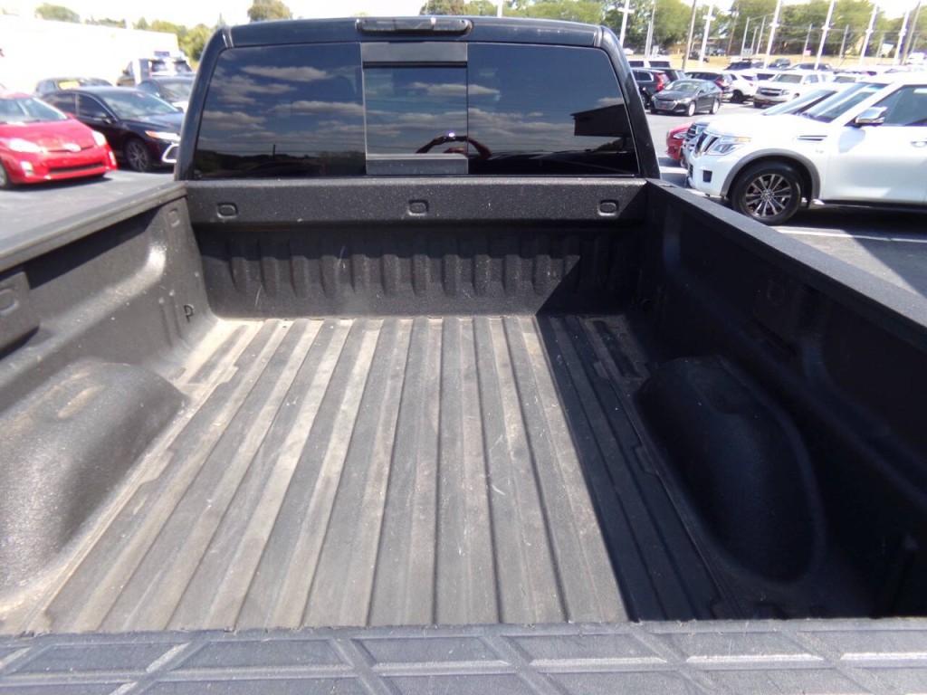 2011 GMC Sierra 1500 Image 36