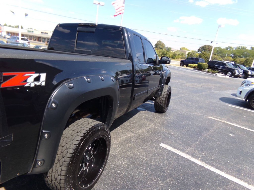 2011 GMC Sierra 1500 Image 37