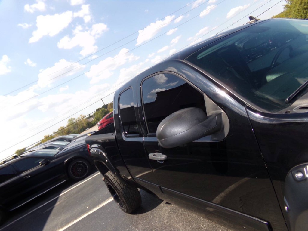 2011 GMC Sierra 1500 Image 40