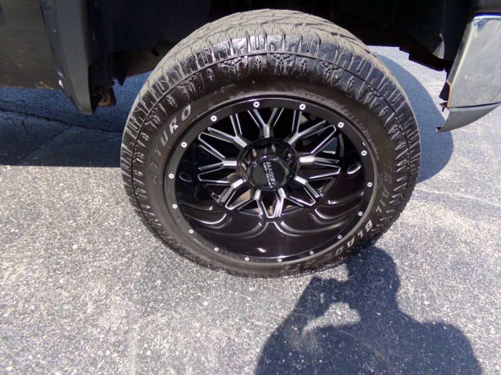 2011 GMC Sierra 1500 Image 41