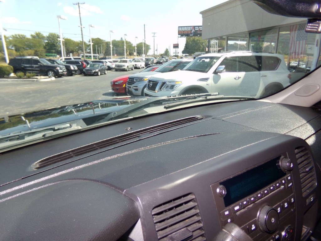 2011 GMC Sierra 1500 Image 46