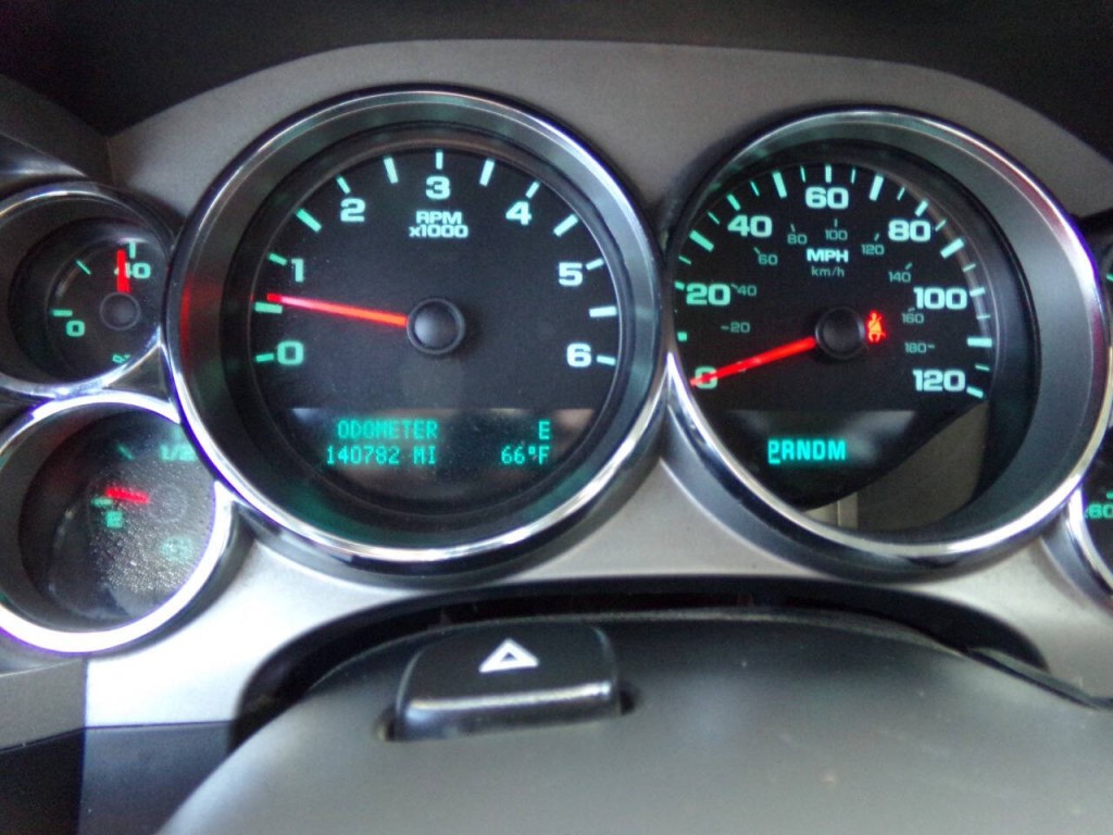 2011 GMC Sierra 1500 Image 48