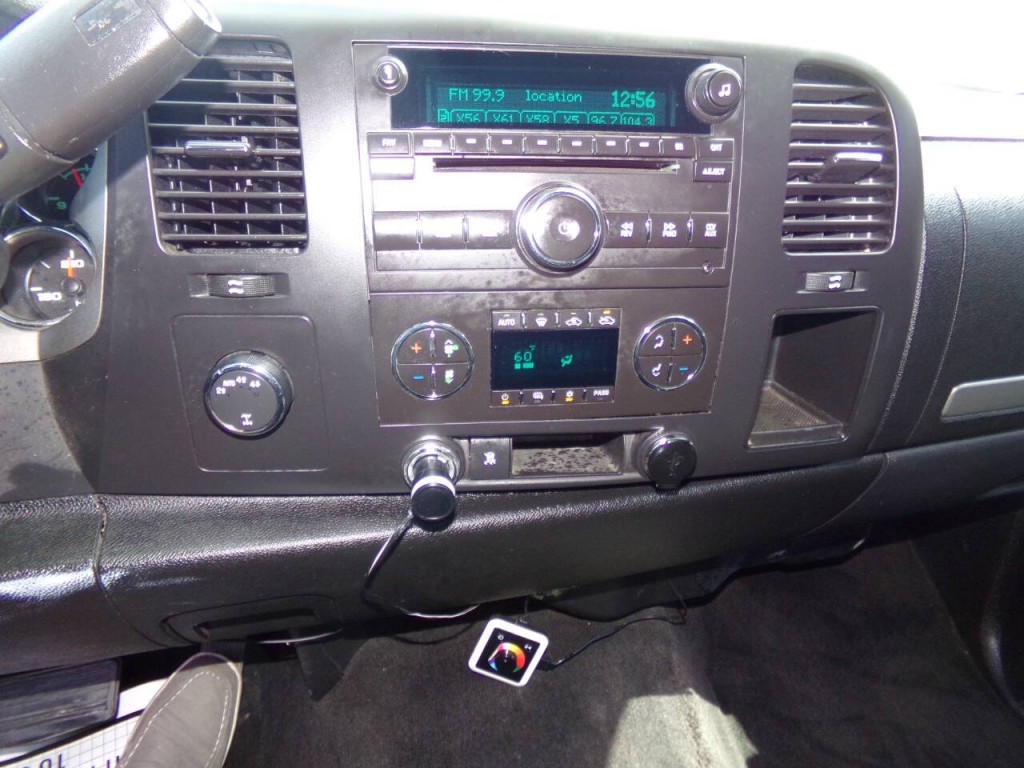 2011 GMC Sierra 1500 Image 54