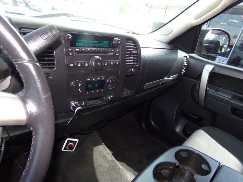 2011 GMC Sierra 1500 Image 59