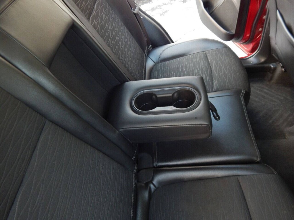 2016 Buick Enclave Image 15