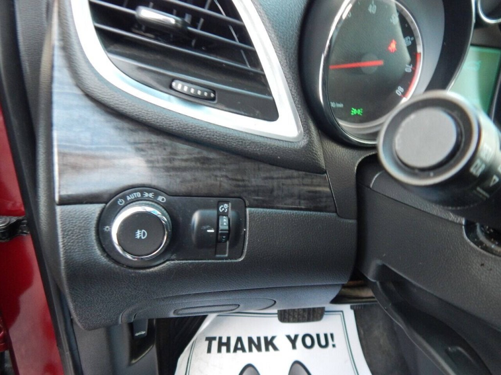 2016 Buick Enclave Image 26