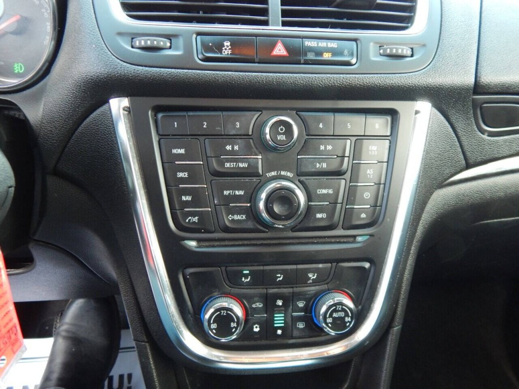2016 Buick Enclave Image 29