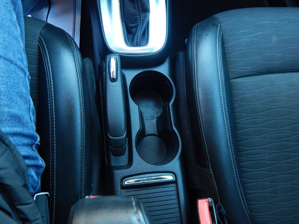 2016 Buick Enclave Image 31