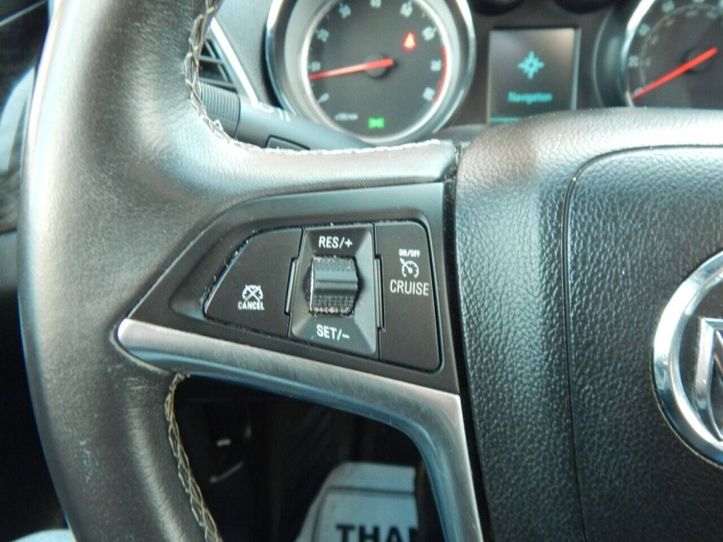 2016 Buick Enclave Image 35