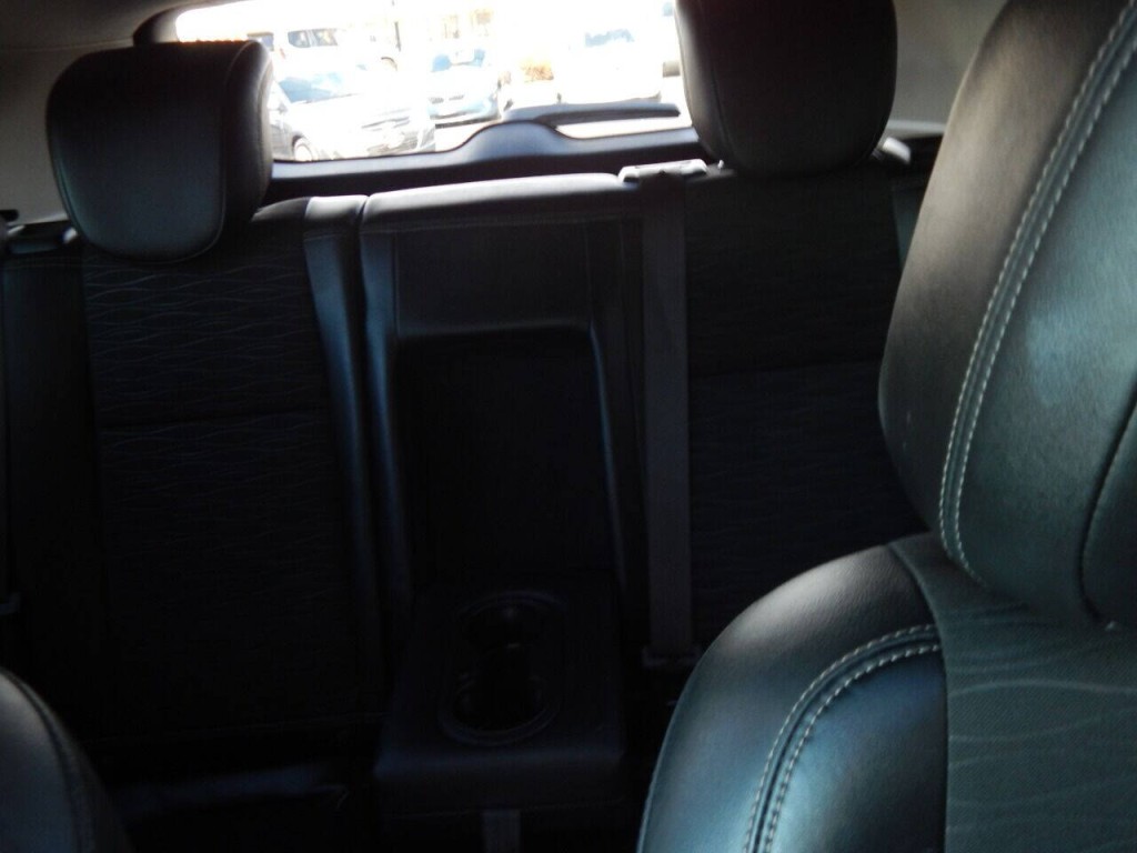 2016 Buick Enclave Image 41