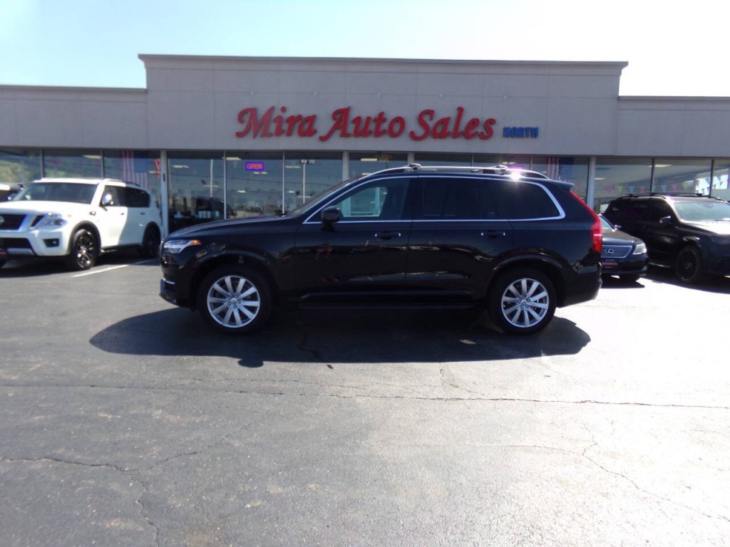 2016 Volvo XC90 Image 2