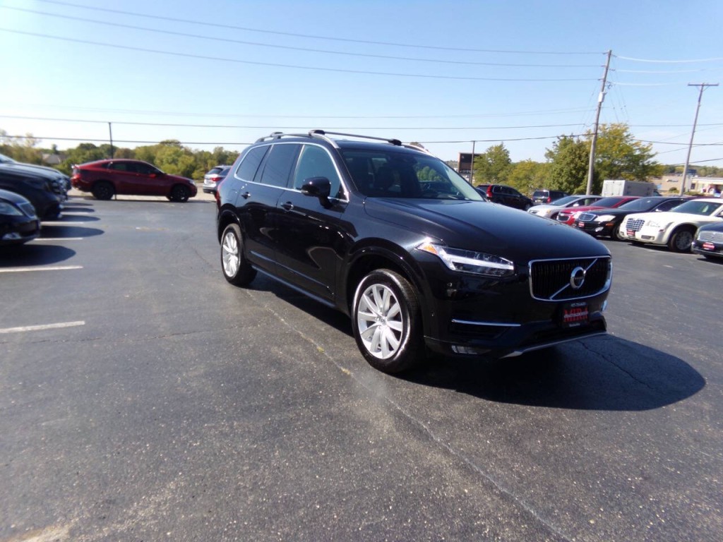 2016 Volvo XC90 Image 5