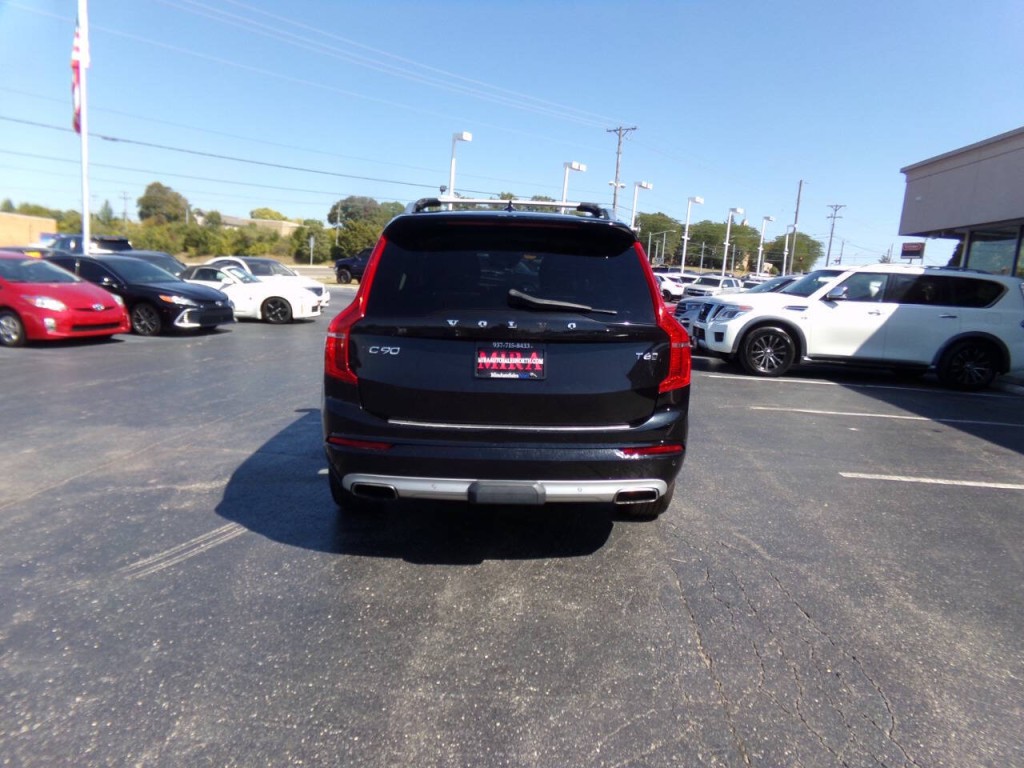 2016 Volvo XC90 Image 8