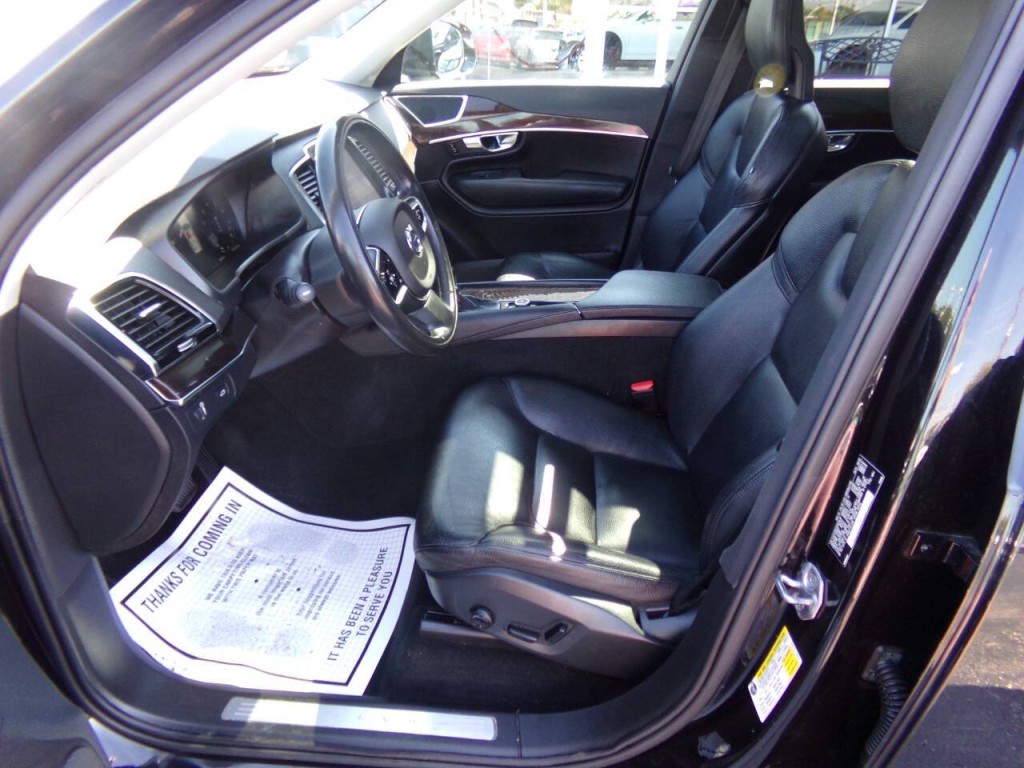 2016 Volvo XC90 Image 11