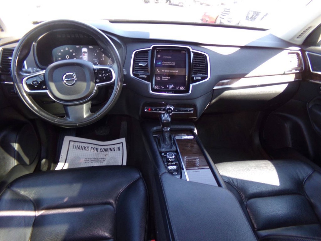 2016 Volvo XC90 Image 19