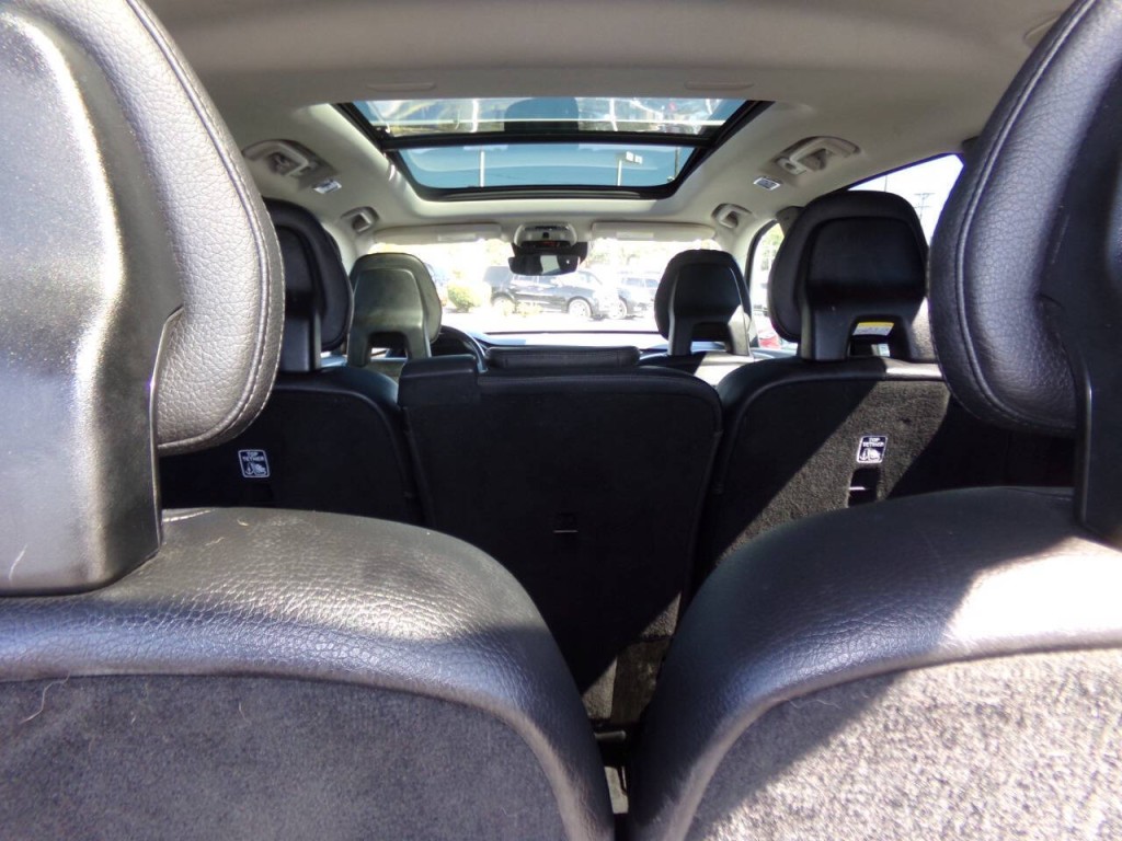 2016 Volvo XC90 Image 22