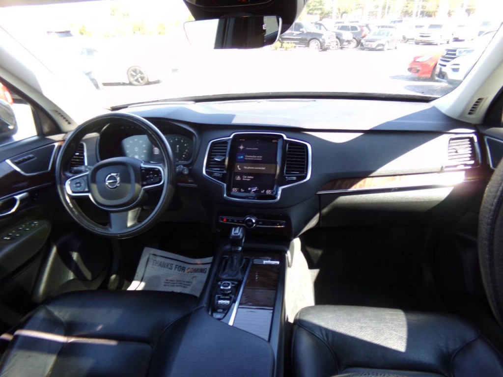 2016 Volvo XC90 Image 28