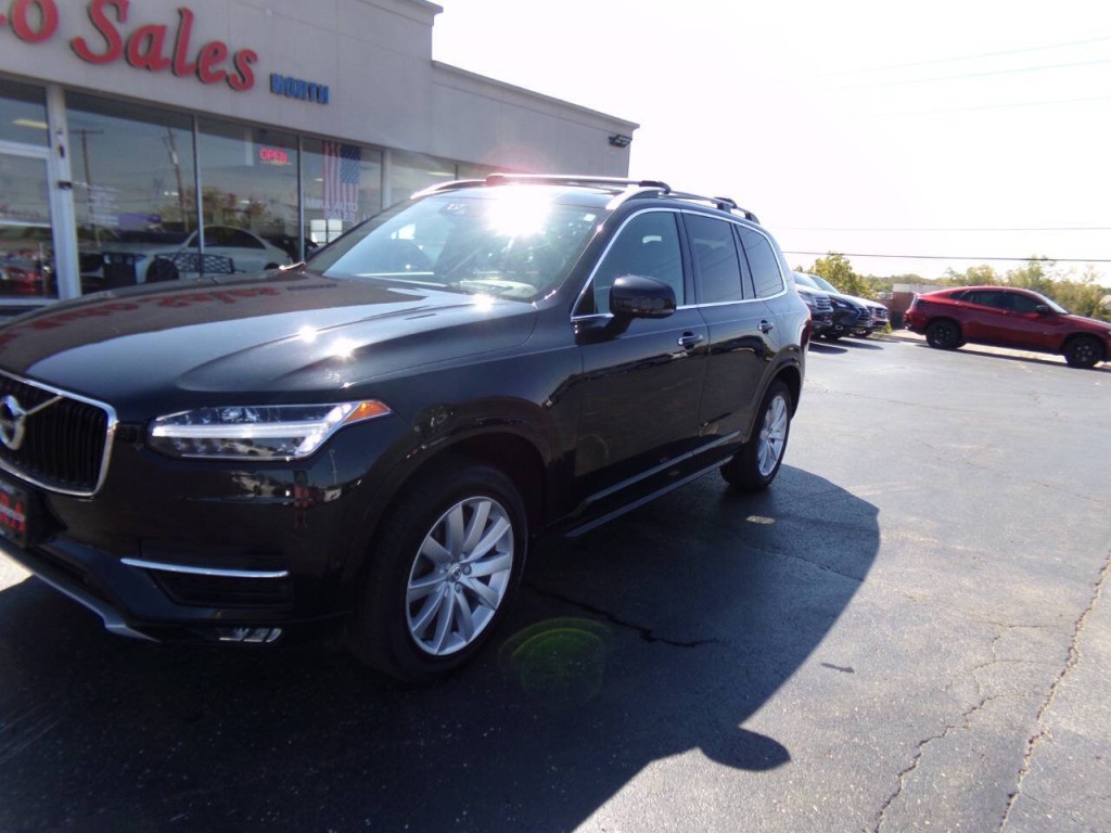 2016 Volvo XC90 Image 34