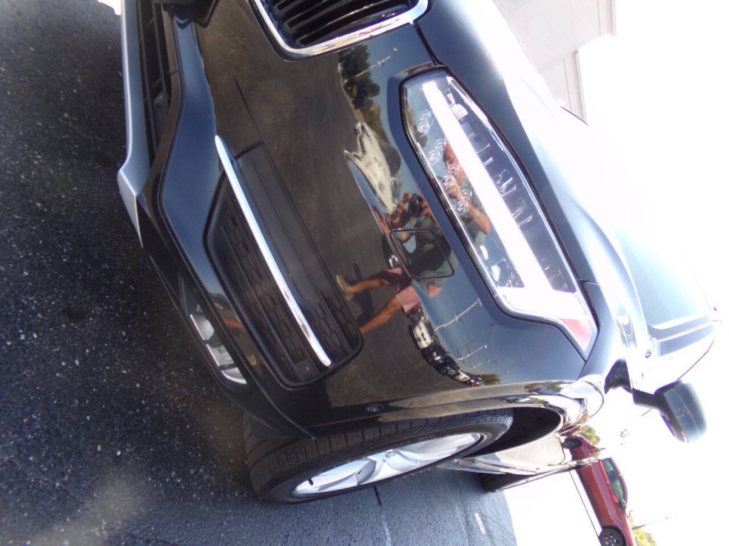 2016 Volvo XC90 Image 35