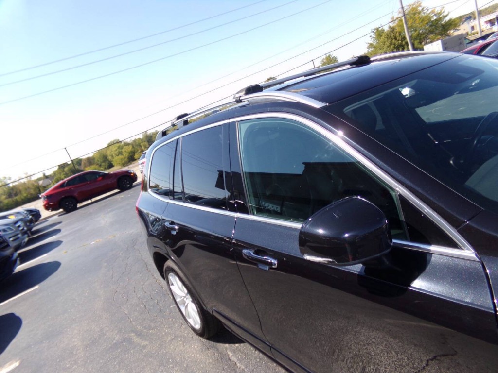 2016 Volvo XC90 Image 46