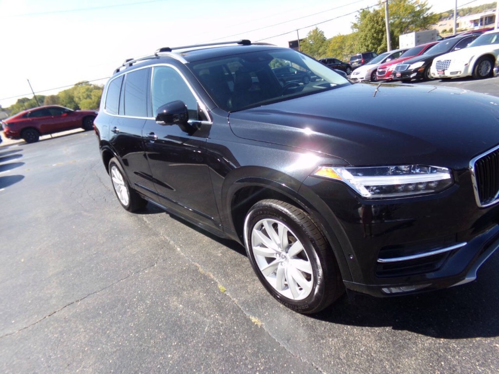 2016 Volvo XC90 Image 48