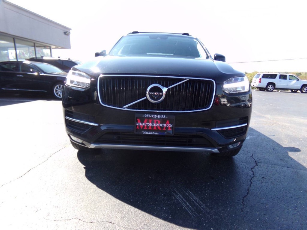 2016 Volvo XC90 Image 50