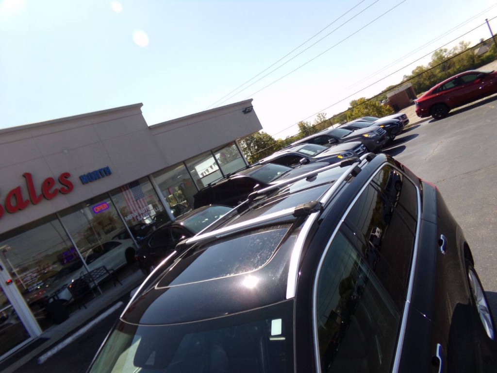 2016 Volvo XC90 Image 51