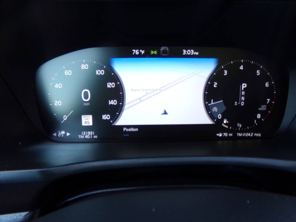2016 Volvo XC90 Image 54