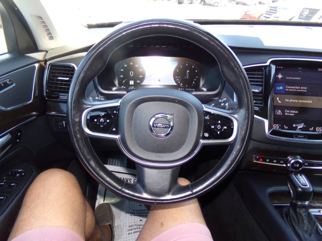 2016 Volvo XC90 Image 55