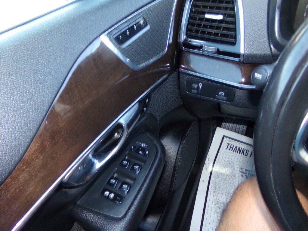 2016 Volvo XC90 Image 56