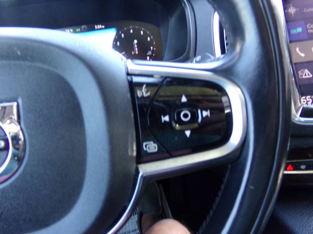 2016 Volvo XC90 Image 58
