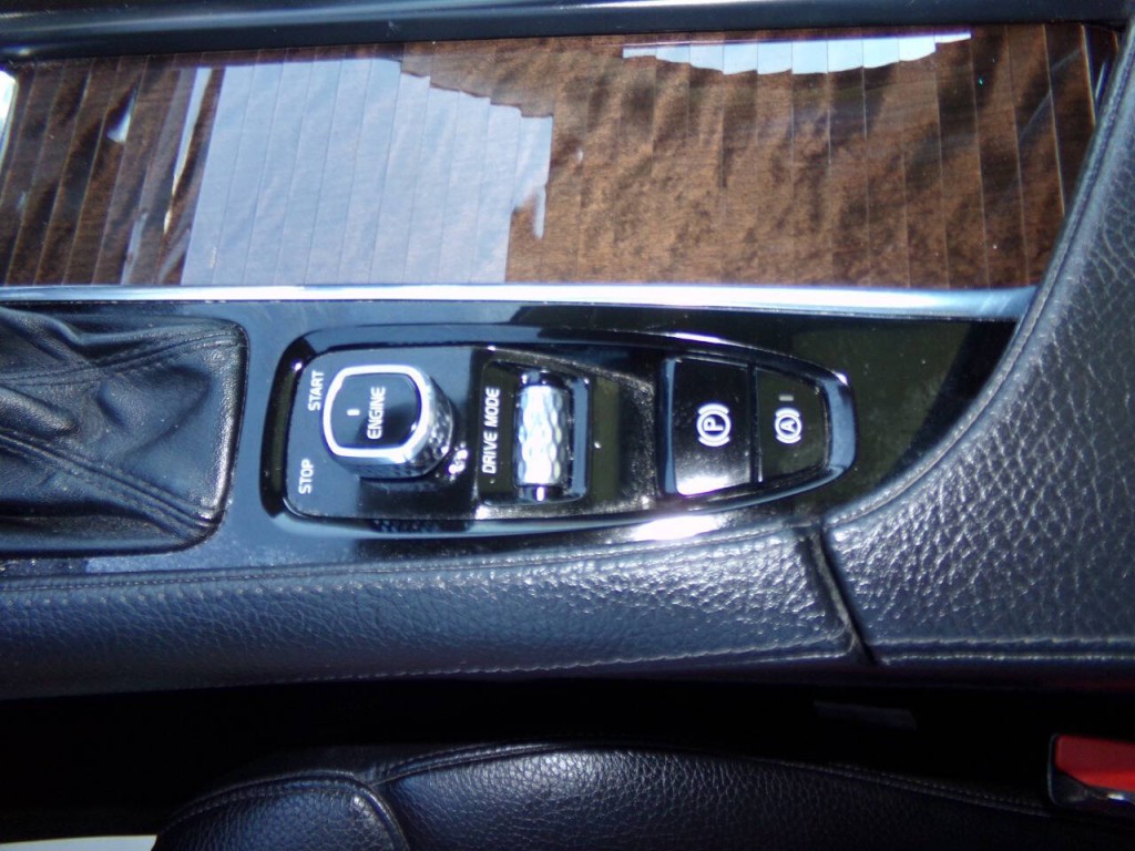 2016 Volvo XC90 Image 62