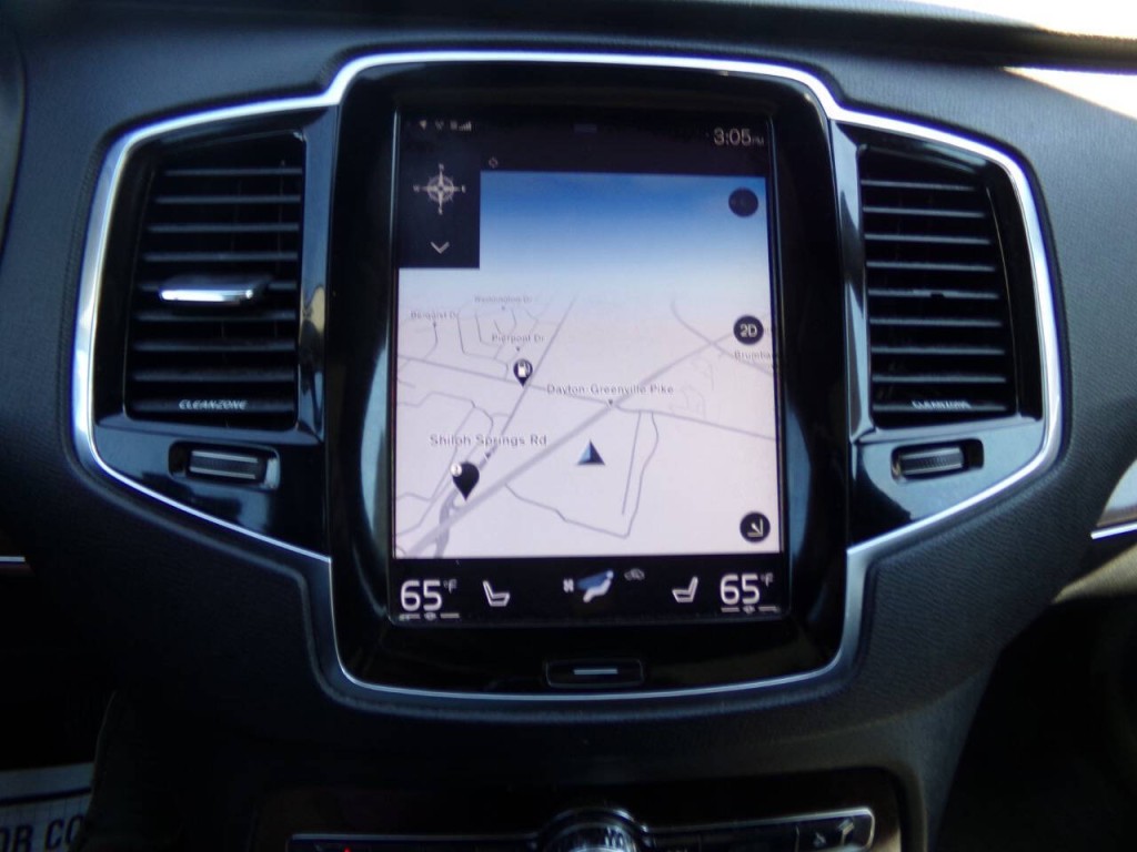 2016 Volvo XC90 Image 63