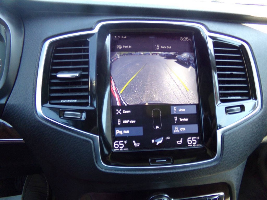 2016 Volvo XC90 Image 64