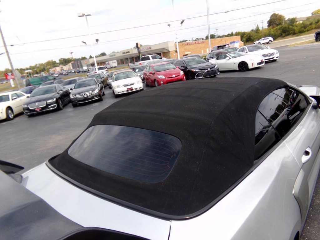 2015 Ford Mustang Image 17