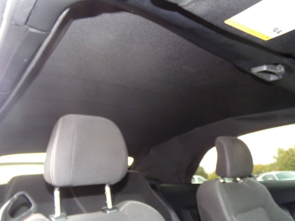 2015 Ford Mustang Image 28