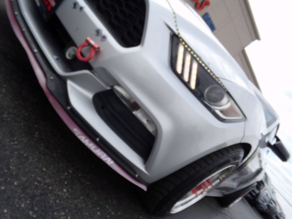 2015 Ford Mustang Image 35