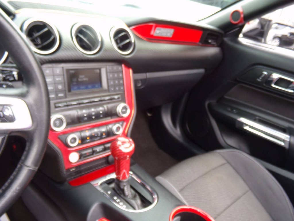 2015 Ford Mustang Image 71