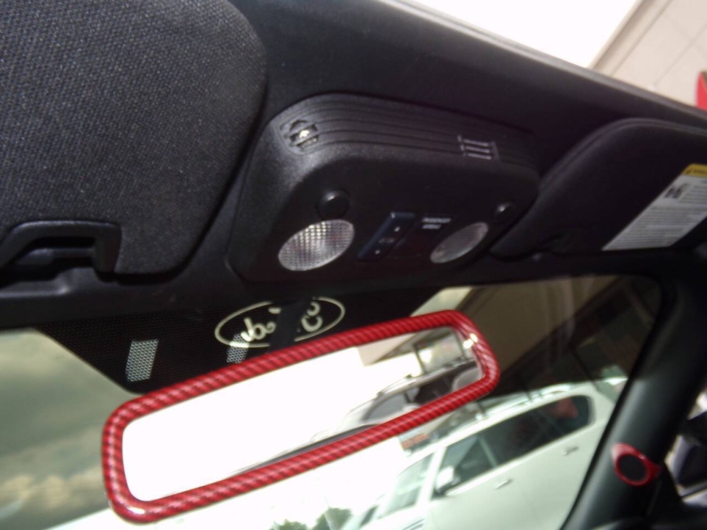 2015 Ford Mustang Image 72