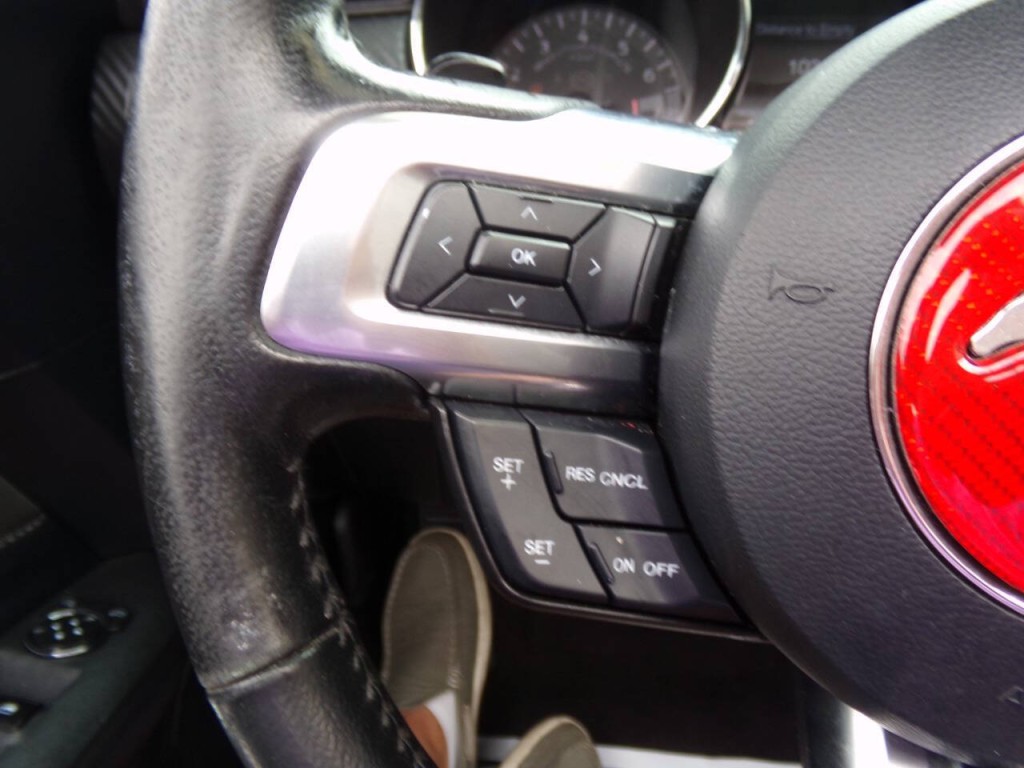2015 Ford Mustang Image 74
