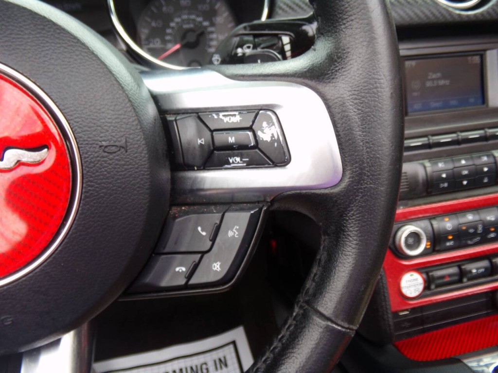 2015 Ford Mustang Image 75